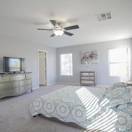 Ultra Modern Las Vegas Home 20Min From The Strip Экстерьер фото