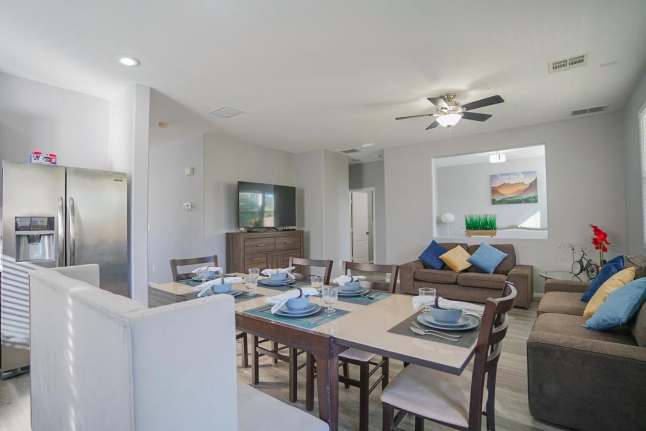 Ultra Modern Las Vegas Home 20Min From The Strip Экстерьер фото