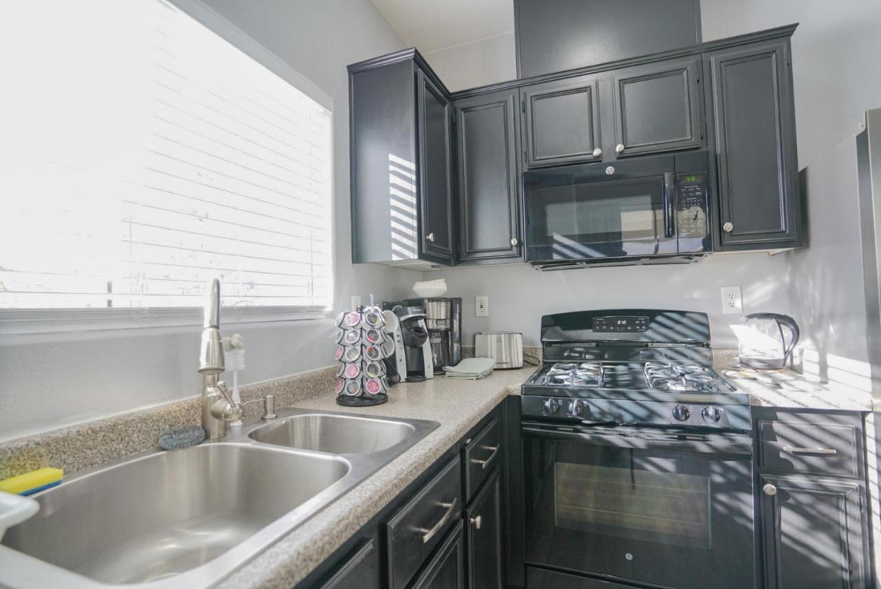 Ultra Modern Las Vegas Home 20Min From The Strip Экстерьер фото