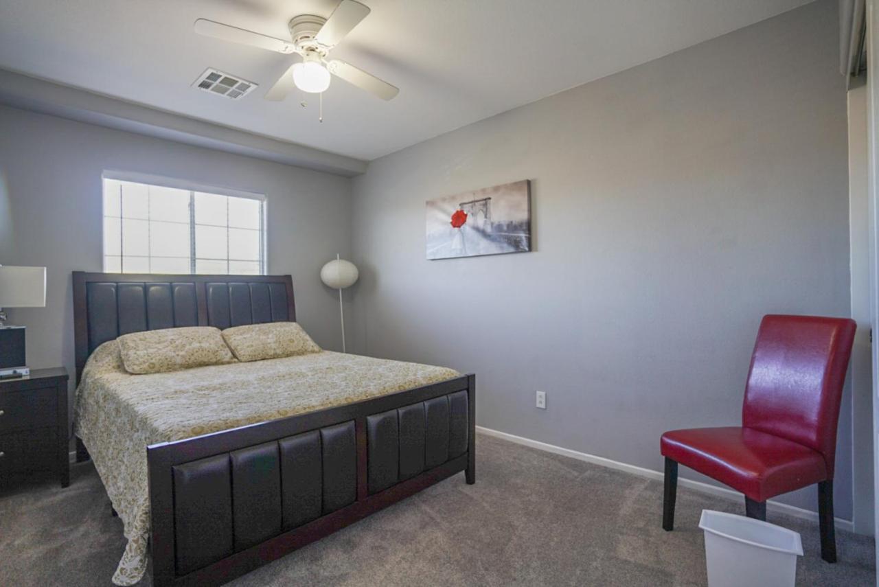 Ultra Modern Las Vegas Home 20Min From The Strip Экстерьер фото