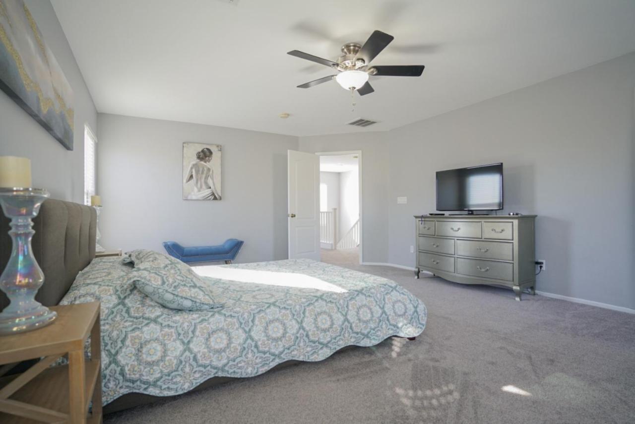 Ultra Modern Las Vegas Home 20Min From The Strip Экстерьер фото