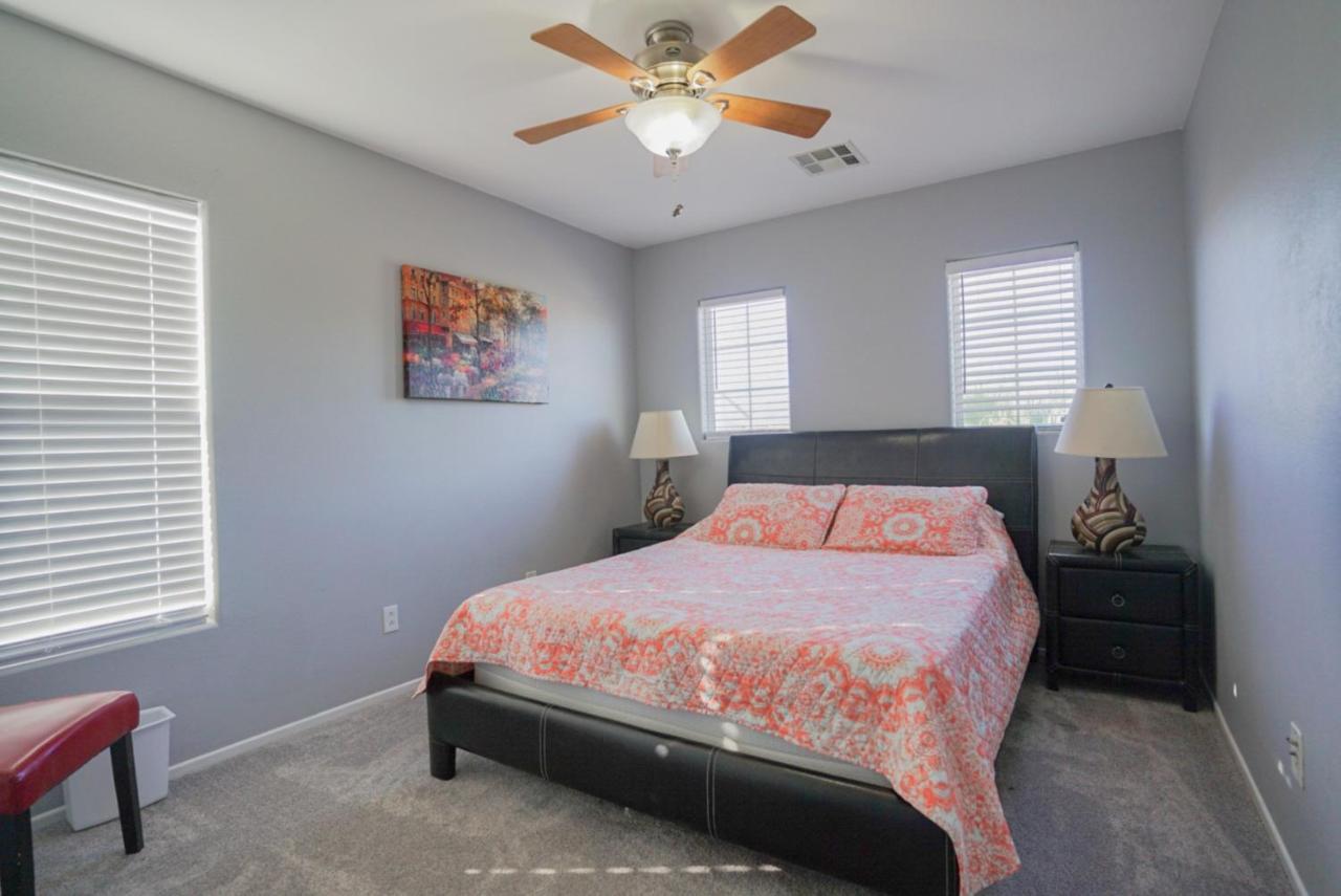 Ultra Modern Las Vegas Home 20Min From The Strip Экстерьер фото