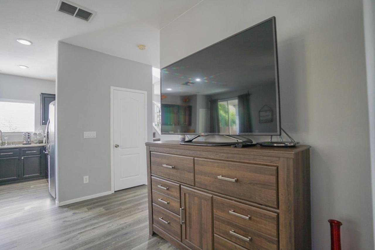 Ultra Modern Las Vegas Home 20Min From The Strip Экстерьер фото