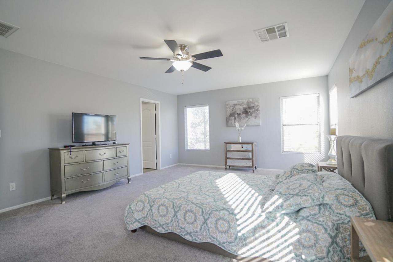 Ultra Modern Las Vegas Home 20Min From The Strip Экстерьер фото