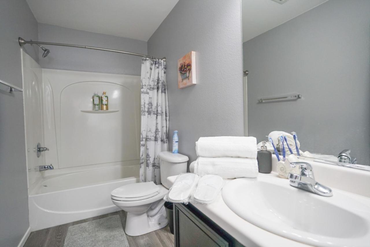 Ultra Modern Las Vegas Home 20Min From The Strip Экстерьер фото