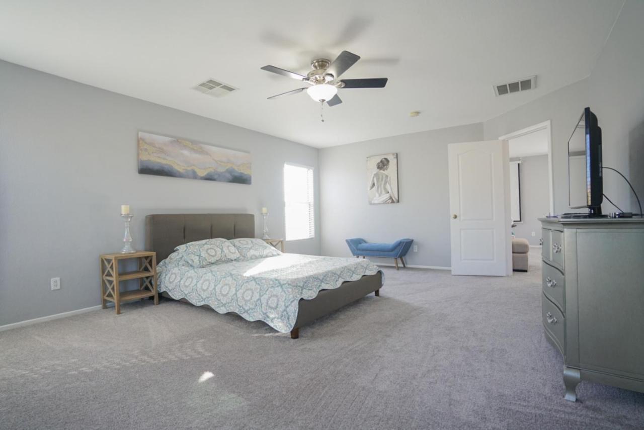Ultra Modern Las Vegas Home 20Min From The Strip Экстерьер фото